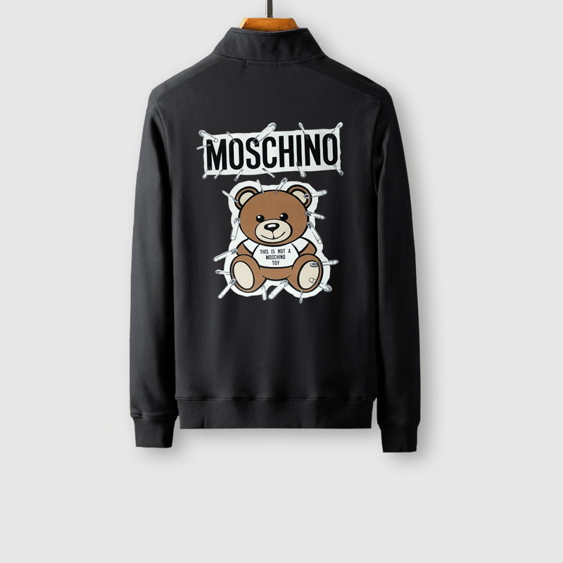 Moschino Men's Outwear 11